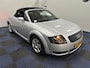 Audi TT Roadster 1.8 5V Turbo / CABRIO / NAP / COMPLEET ONDERHOUD AANWEZIG / NAP
