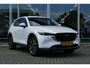 Mazda CX-5 2.0 e-SkyActiv-G M Hybrid 165 Exclusive-Line | Stoelverwarming | Stuurwielverwarming | Apple-Carplay & android auto | Rijklaarprijs |