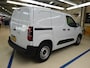 Opel Combo-e Electric 136 L1 50kWh Tot 8 Jaar Garantie! | Navigatie by App | Betimmering | Cruise Control | !!