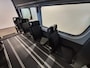 Mercedes-Benz Sprinter L2H2 Rolstoelbus Groepsvervoer - airline systeem