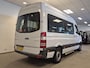Mercedes-Benz Sprinter L2H2 Rolstoelbus Groepsvervoer - airline systeem