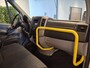 Mercedes-Benz Sprinter L2H2 Rolstoelbus Groepsvervoer - airline systeem