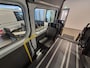 Mercedes-Benz Sprinter L2H2 Rolstoelbus Groepsvervoer - airline systeem