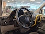 Mercedes-Benz Sprinter L2H2 Rolstoelbus Groepsvervoer - airline systeem