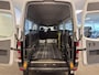 Mercedes-Benz Sprinter L2H2 Rolstoelbus Groepsvervoer - airline systeem
