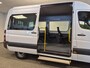 Mercedes-Benz Sprinter L2H2 Rolstoelbus Groepsvervoer - airline systeem