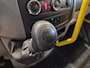 Mercedes-Benz Sprinter L2H2 Rolstoelbus Groepsvervoer - airline systeem