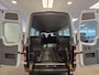 Mercedes-Benz Sprinter L2H2 Rolstoelbus Groepsvervoer - airline systeem