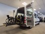 Mercedes-Benz Sprinter L2H2 Rolstoelbus Groepsvervoer - airline systeem