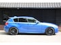 BMW 1-Serie 118i Business+Xenon/Leer/Parkeersensor/M-Pakket/Trekhaak afneembaar