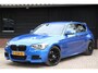 BMW 1-Serie 118i Business+Xenon/Leer/Parkeersensor/M-Pakket/Trekhaak afneembaar