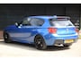 BMW 1-Serie 118i Business+Xenon/Leer/Parkeersensor/M-Pakket/Trekhaak afneembaar
