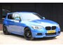 BMW 1-Serie 118i Business+Xenon/Leer/Parkeersensor/M-Pakket/Trekhaak afneembaar