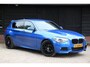 BMW 1-Serie 118i Business+Xenon/Leer/Parkeersensor/M-Pakket/Trekhaak afneembaar