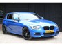 BMW 1-Serie 118i Business+Xenon/Leer/Parkeersensor/M-Pakket/Trekhaak afneembaar