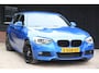 BMW 1-Serie 118i Business+Xenon/Leer/Parkeersensor/M-Pakket/Trekhaak afneembaar