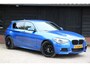 BMW 1-Serie 118i Business+Xenon/Leer/Parkeersensor/M-Pakket/Trekhaak afneembaar