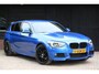 BMW 1-Serie 118i Business+Xenon/Leer/Parkeersensor/M-Pakket/Trekhaak afneembaar
