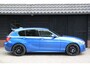 BMW 1-Serie 118i Business+Xenon/Leer/Parkeersensor/M-Pakket/Trekhaak afneembaar