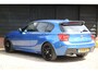 BMW 1-Serie 118i Business+Xenon/Leer/Parkeersensor/M-Pakket/Trekhaak afneembaar