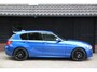 BMW 1-Serie 118i Business+Xenon/Leer/Parkeersensor/M-Pakket/Trekhaak afneembaar