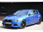 BMW 1-Serie 118i Business+Xenon/Leer/Parkeersensor/M-Pakket/Trekhaak afneembaar
