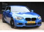 BMW 1-Serie 118i Business+Xenon/Leer/Parkeersensor/M-Pakket/Trekhaak afneembaar