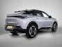 Peugeot E-3008 GT Avantage 210pk 73 kWh Automaat | Schuif-/kanteldak | Elektrisch Verstelb. Bestuurdersstoel | Focal-Geluidssysteem | 360 Vision & Drive Assist Plus Pack | 3 Fase | Warmtepomp | Elektrische Klep | Matrix-LED | Stoelverwarming | Warmtepomp |