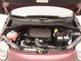 Fiat 500 1.0 Hybrid Lounge | Airco | Apple Carplay/Android Auto | 15" Lichtmetalen velgen