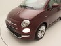Fiat 500 1.0 Hybrid Lounge | Airco | Apple Carplay/Android Auto | 15" Lichtmetalen velgen