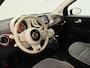 Fiat 500 1.0 Hybrid Lounge | Airco | Apple Carplay/Android Auto | 15" Lichtmetalen velgen