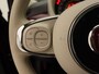 Fiat 500 1.0 Hybrid Lounge | Airco | Apple Carplay/Android Auto | 15" Lichtmetalen velgen