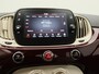 Fiat 500 1.0 Hybrid Lounge | Airco | Apple Carplay/Android Auto | 15" Lichtmetalen velgen