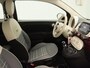 Fiat 500 1.0 Hybrid Lounge | Airco | Apple Carplay/Android Auto | 15" Lichtmetalen velgen