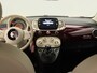 Fiat 500 1.0 Hybrid Lounge | Airco | Apple Carplay/Android Auto | 15" Lichtmetalen velgen
