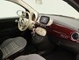 Fiat 500 1.0 Hybrid Lounge | Airco | Apple Carplay/Android Auto | 15" Lichtmetalen velgen