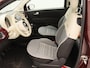Fiat 500 1.0 Hybrid Lounge | Airco | Apple Carplay/Android Auto | 15" Lichtmetalen velgen