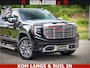 GMC Sierra DENALI | All-In Prijs | 6,2 V8 Full Option | De Meest Luxe Pick-Up in zijn Klasse | Comfortabele Dubbele Cabine met Royale 5 Zitplaatsen | BPM vrij | Nu Leverbaar uit Voorraad | Voorraad Nr 9194 | De specialist in Amerikaanse pick‑ups in Nederland en Europa.