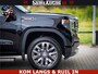 GMC Sierra DENALI | All-In Prijs | 6,2 V8 Full Option | De Meest Luxe Pick-Up in zijn Klasse | Comfortabele Dubbele Cabine met Royale 5 Zitplaatsen | BPM vrij | Nu Leverbaar uit Voorraad | Voorraad Nr 9194 | De specialist in Amerikaanse pick‑ups in Nederland en Europa.