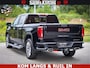 GMC Sierra DENALI | All-In Prijs | 6,2 V8 Full Option | De Meest Luxe Pick-Up in zijn Klasse | Comfortabele Dubbele Cabine met Royale 5 Zitplaatsen | BPM vrij | Nu Leverbaar uit Voorraad | Voorraad Nr 9194 | De specialist in Amerikaanse pick‑ups in Nederland en Europa.