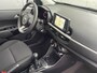 Kia Picanto 1.0 CVVT ComfortPlusLine Navigator Navigatie, Airco, 14"Lm, Achteruitrijcamera, El.ramen/Spiegels