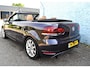 Volkswagen Golf Cabriolet 1.2 TSI Cabrio trh cam nav leer