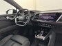 Audi Q4 e-tron 40 Launch S-Line Edition Competition 77 kWh [3-Fase-11kW] {SoH-89%} (INCL-BTW) *HEAT-PUMP | LEATHER | MATRIX-LED | SONOS-SOUND | ADAPTIVE-CRUISE | HEATED-SPORTSEATS | AMBIENTLIGHT | DIGI-COCKPIT | CAMERA | KEYLESS | HEAD-UP |  DAB+ | TOWBAR | 20''ALU*