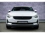 Polestar 2 Long Range Dual Motor 78 kWh | Harman Kardon Audio | Warmtepomp | 360 Graden Camera | Panoramadak | Stoelverwarming voor en achter | Cruise Control Adaptief | Dodehoekdetectie | Keyless Entry | Elektrische Achterklep | Navigatie | Apple Carplay | Android Auto