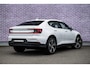 Polestar 2 Long Range Dual Motor 78 kWh | Harman Kardon Audio | Warmtepomp | 360 Graden Camera | Panoramadak | Stoelverwarming voor en achter | Cruise Control Adaptief | Dodehoekdetectie | Keyless Entry | Elektrische Achterklep | Navigatie | Apple Carplay | Android Auto
