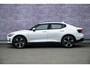 Polestar 2 Long Range Dual Motor 78 kWh | Harman Kardon Audio | Warmtepomp | 360 Graden Camera | Panoramadak | Stoelverwarming voor en achter | Cruise Control Adaptief | Dodehoekdetectie | Keyless Entry | Elektrische Achterklep | Navigatie | Apple Carplay | Android Auto