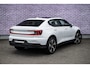 Polestar 2 Long Range Dual Motor 78 kWh | Harman Kardon Audio | Warmtepomp | 360 Graden Camera | Panoramadak | Stoelverwarming voor en achter | Cruise Control Adaptief | Dodehoekdetectie | Keyless Entry | Elektrische Achterklep | Navigatie | Apple Carplay | Android Auto