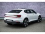 Polestar 2 Long Range Dual Motor 78 kWh | Harman Kardon Audio | Warmtepomp | 360 Graden Camera | Panoramadak | Stoelverwarming voor en achter | Cruise Control Adaptief | Dodehoekdetectie | Keyless Entry | Elektrische Achterklep | Navigatie | Apple Carplay | Android Auto