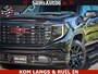 GMC Sierra DENALI 6.2 V8 426PK Full Option | De Meest Luxe Pick-Up in zijn Klasse | Comfortabele Dubbele Cabine met Royale 5 Zitplaatsen | BPM vrij | Nu Leverbaar uit Voorraad | Voorraad Nr 1539