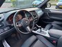 BMW X3 XDrive20i High Executive xLine Edition